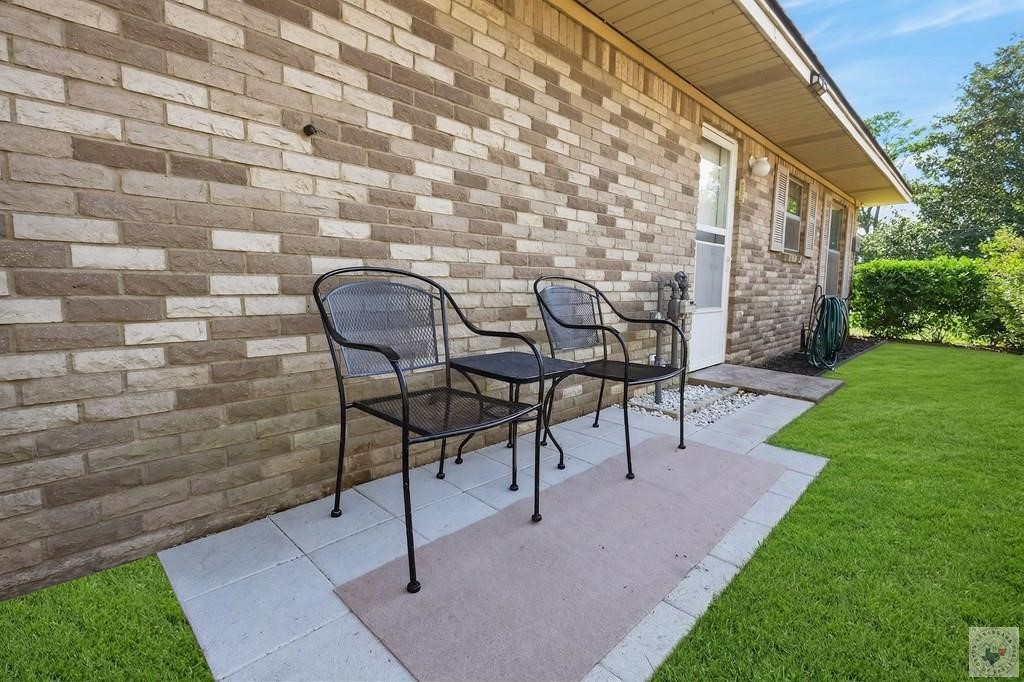 106 Hall Street New Boston TX 75570