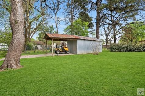 106 Hall Street New Boston TX 75570
