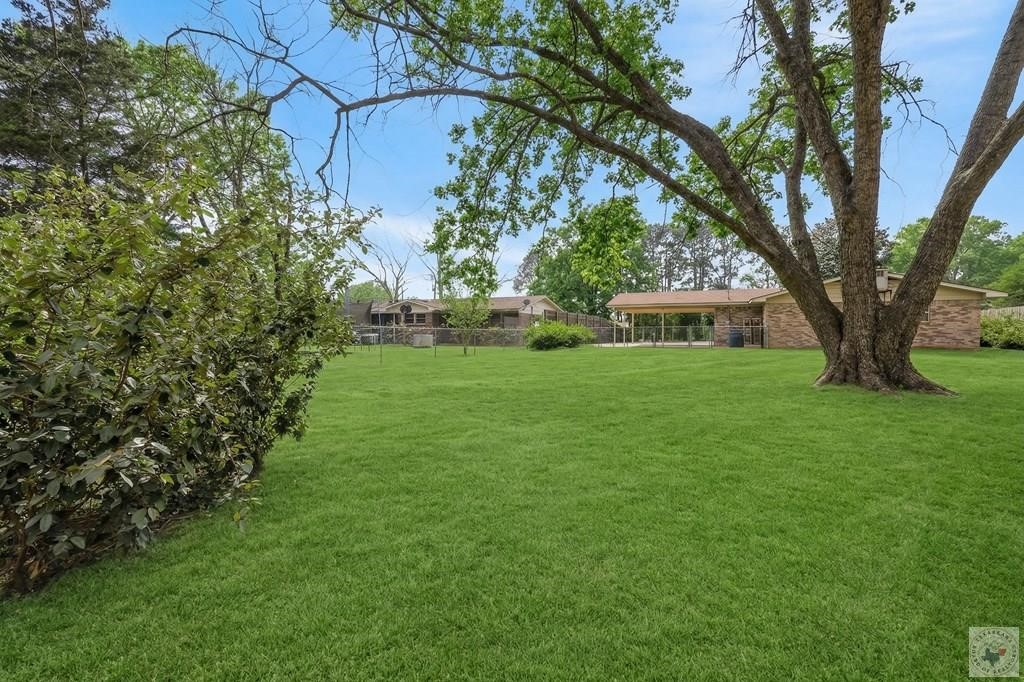 106 Hall Street New Boston TX 75570