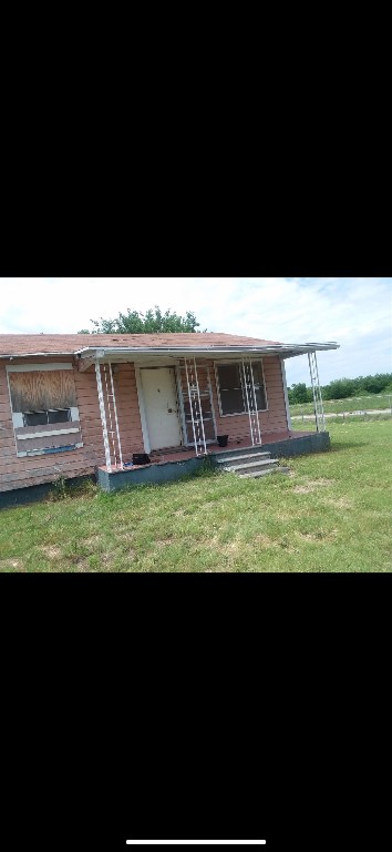 110 E Carolina Street Wichita Falls TX 76306