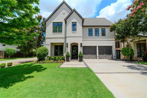 4703 Stanford Avenue Dallas TX 75209