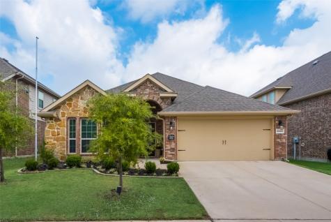 3208 Shady River Trail Royse City TX 75189