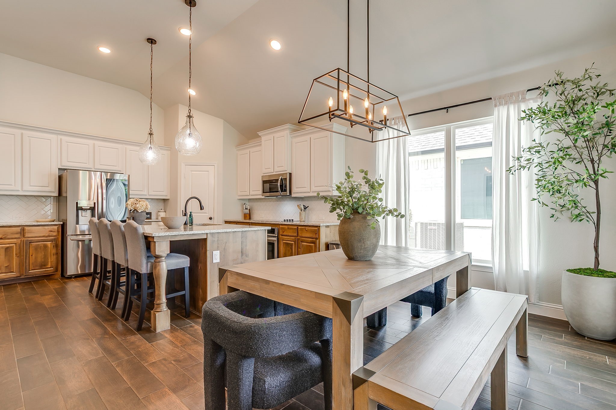 9932 Chaparral Pass Fort Worth TX 76126