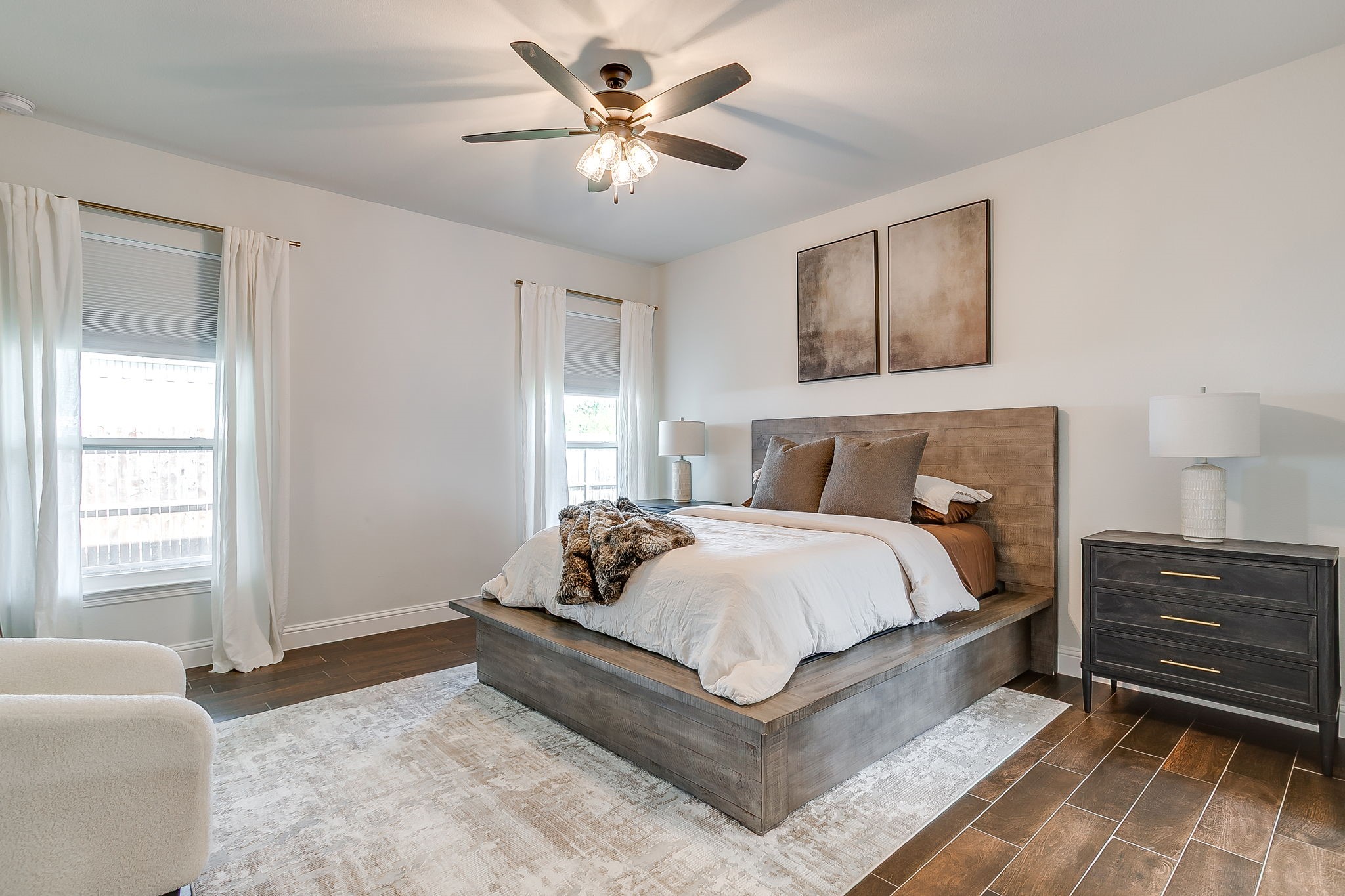 9932 Chaparral Pass Fort Worth TX 76126