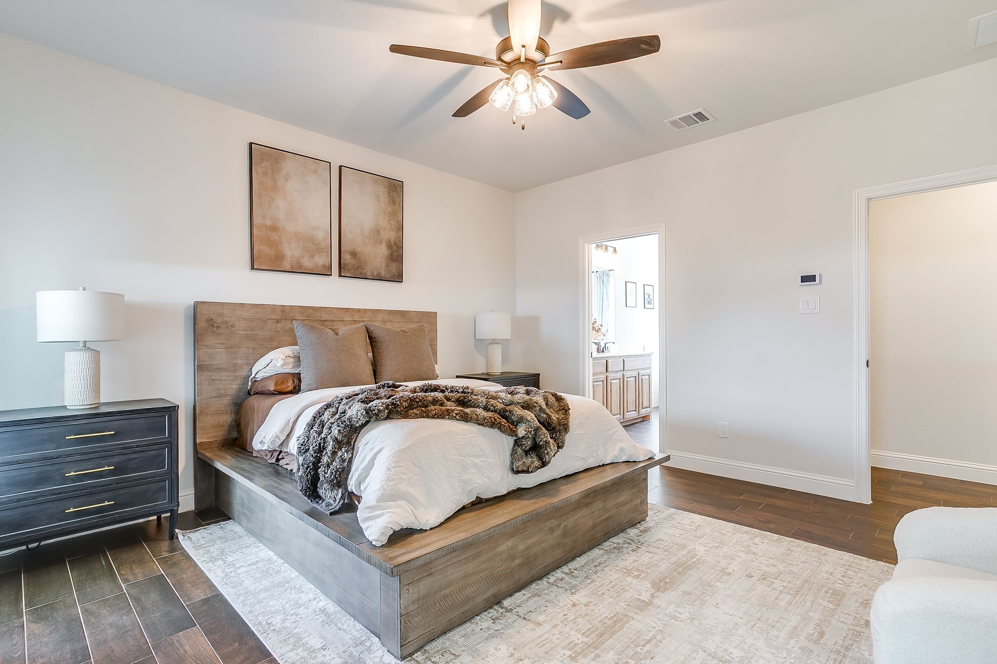 9932 Chaparral Pass Fort Worth TX 76126
