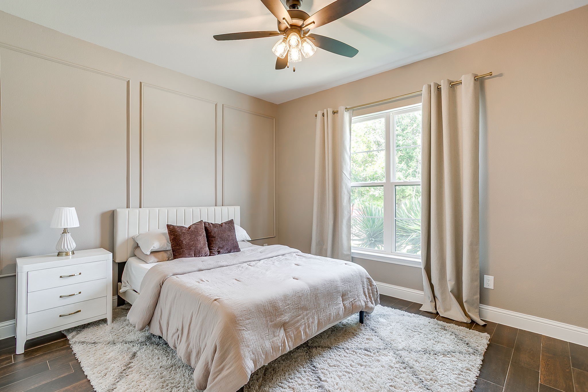 9932 Chaparral Pass Fort Worth TX 76126