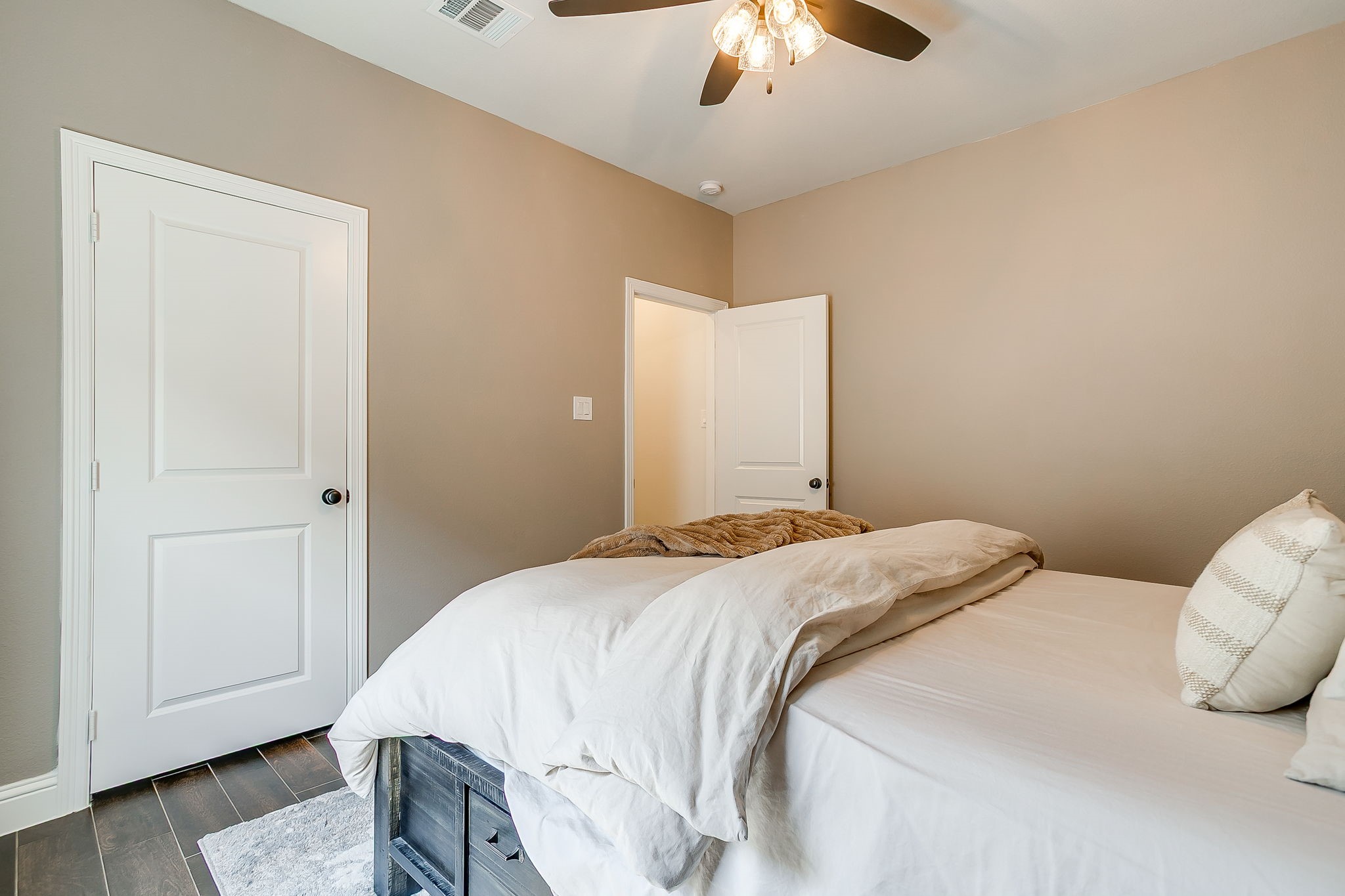 9932 Chaparral Pass Fort Worth TX 76126