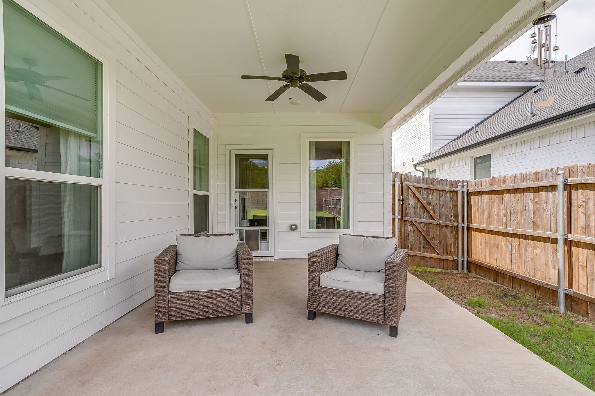 9932 Chaparral Pass Fort Worth TX 76126