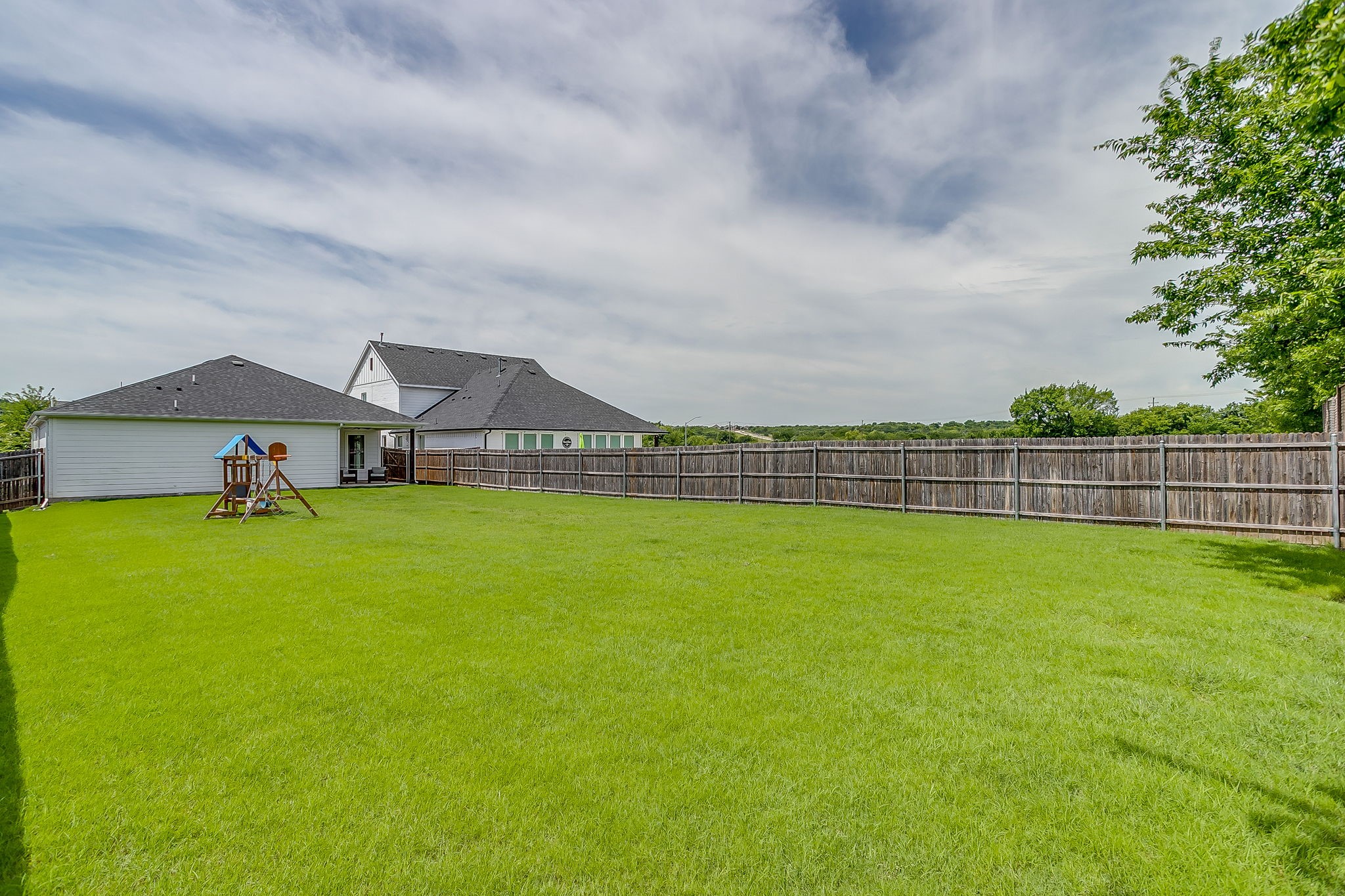 9932 Chaparral Pass Fort Worth TX 76126