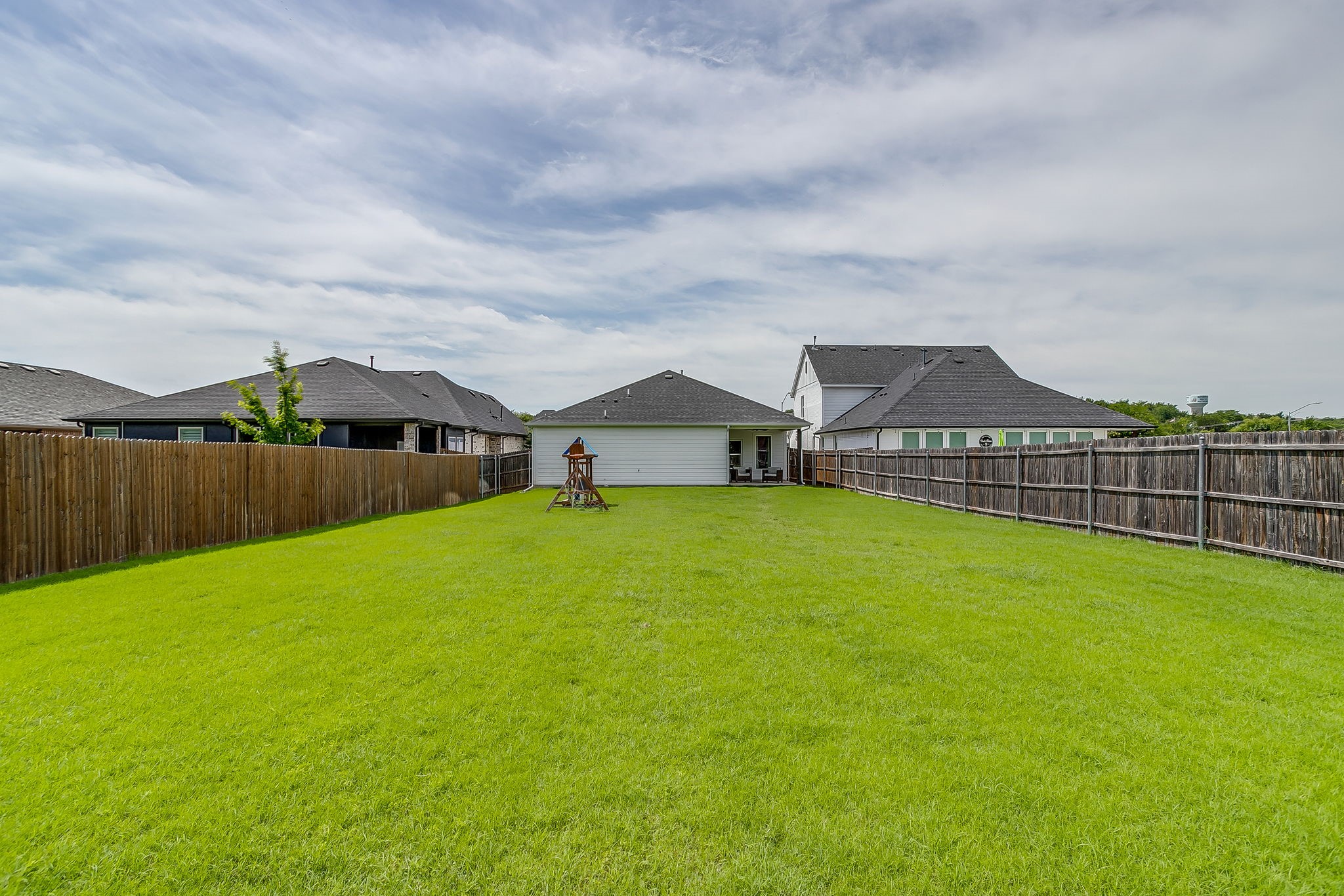 9932 Chaparral Pass Fort Worth TX 76126
