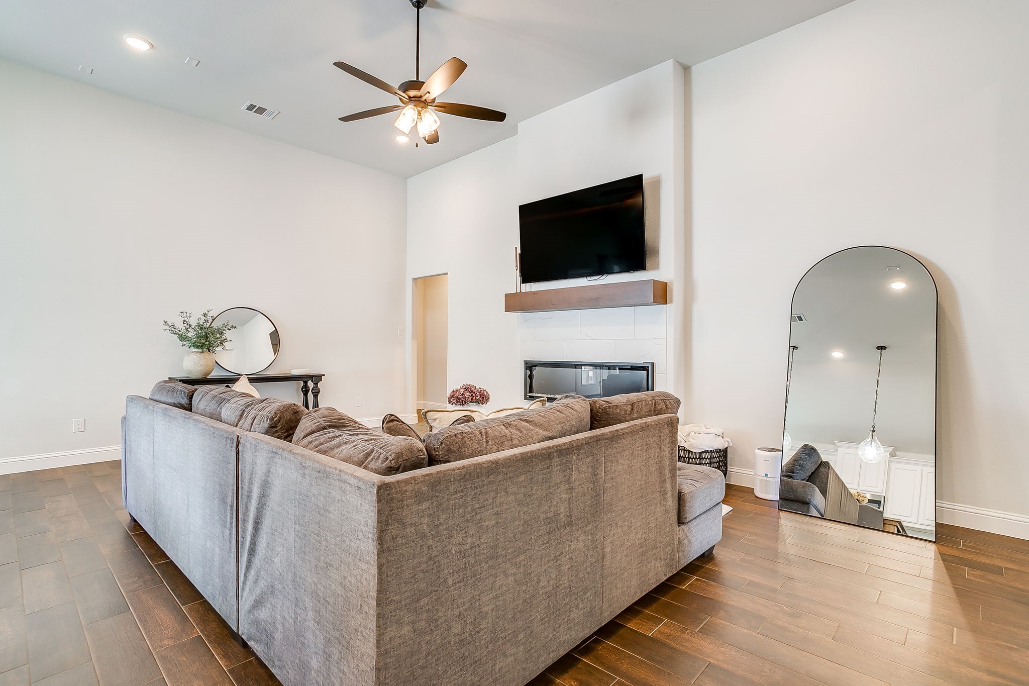 9932 Chaparral Pass Fort Worth TX 76126