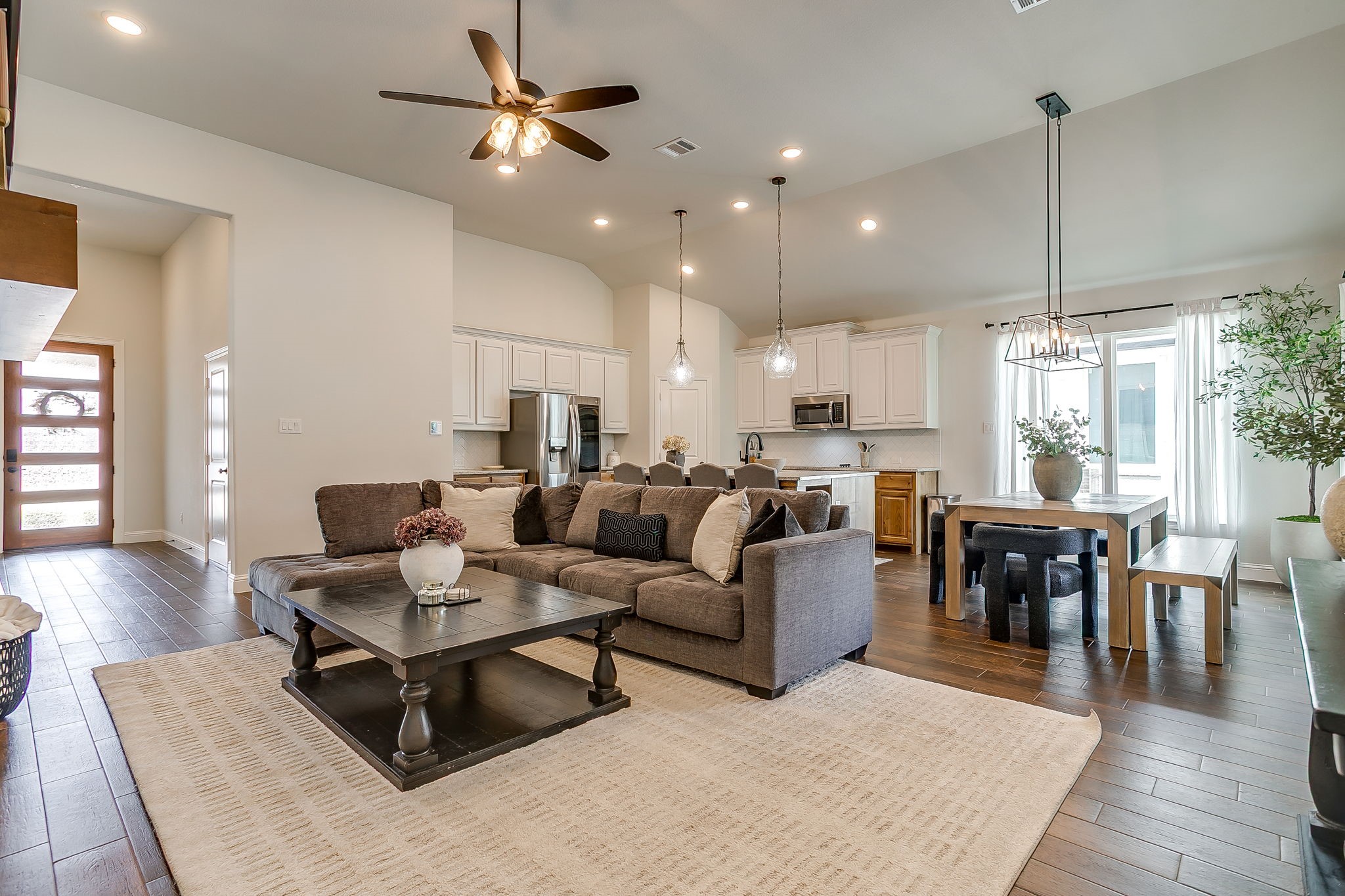 9932 Chaparral Pass Fort Worth TX 76126