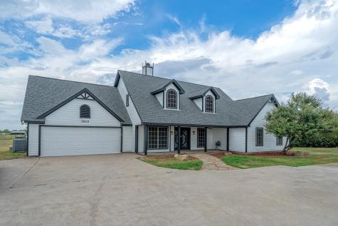 2815 Schluter Road Ponder TX 76259
