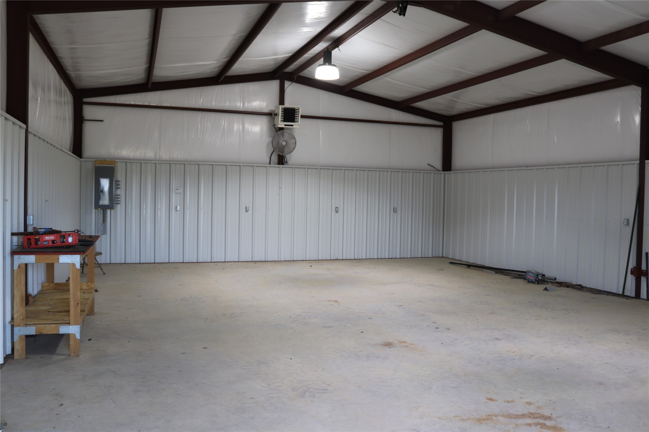 957 Frog Hollar Bowie TX 76230