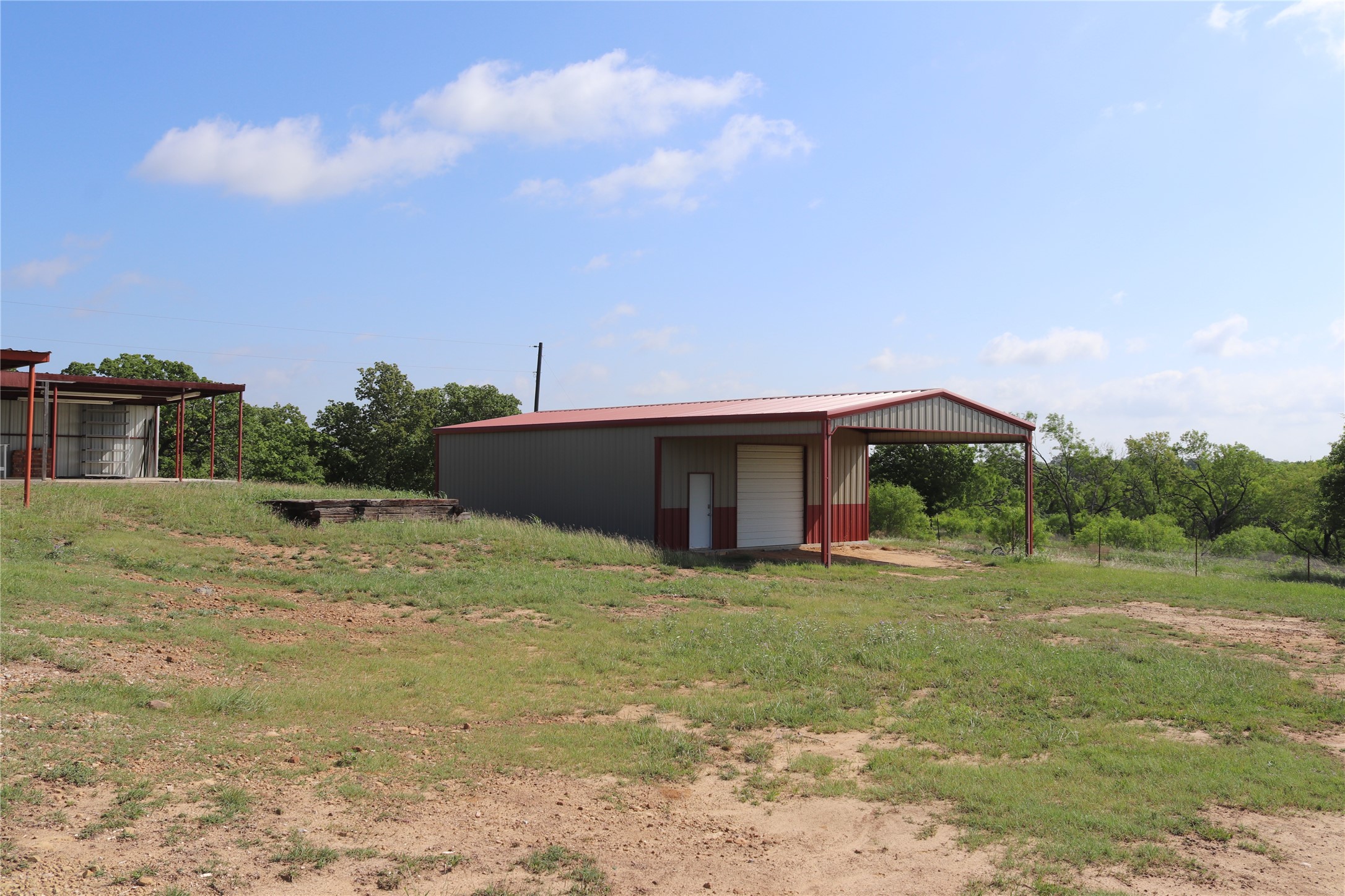 957 Frog Hollar Bowie TX 76230