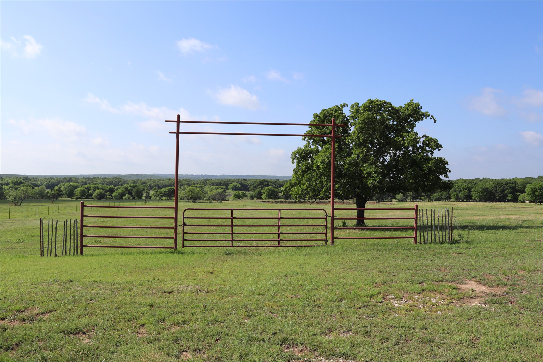 957 Frog Hollar Bowie TX 76230