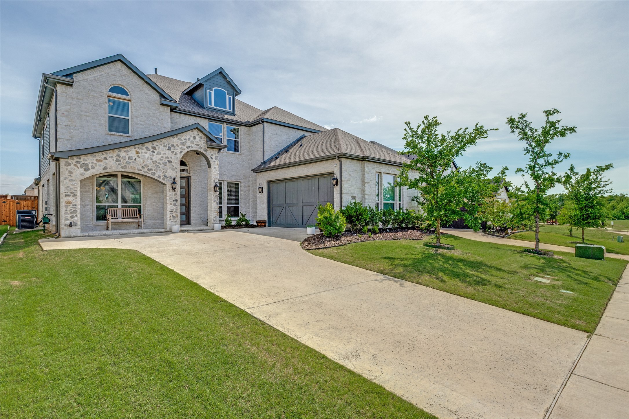 2809 River Bend Place Celina TX 75009
