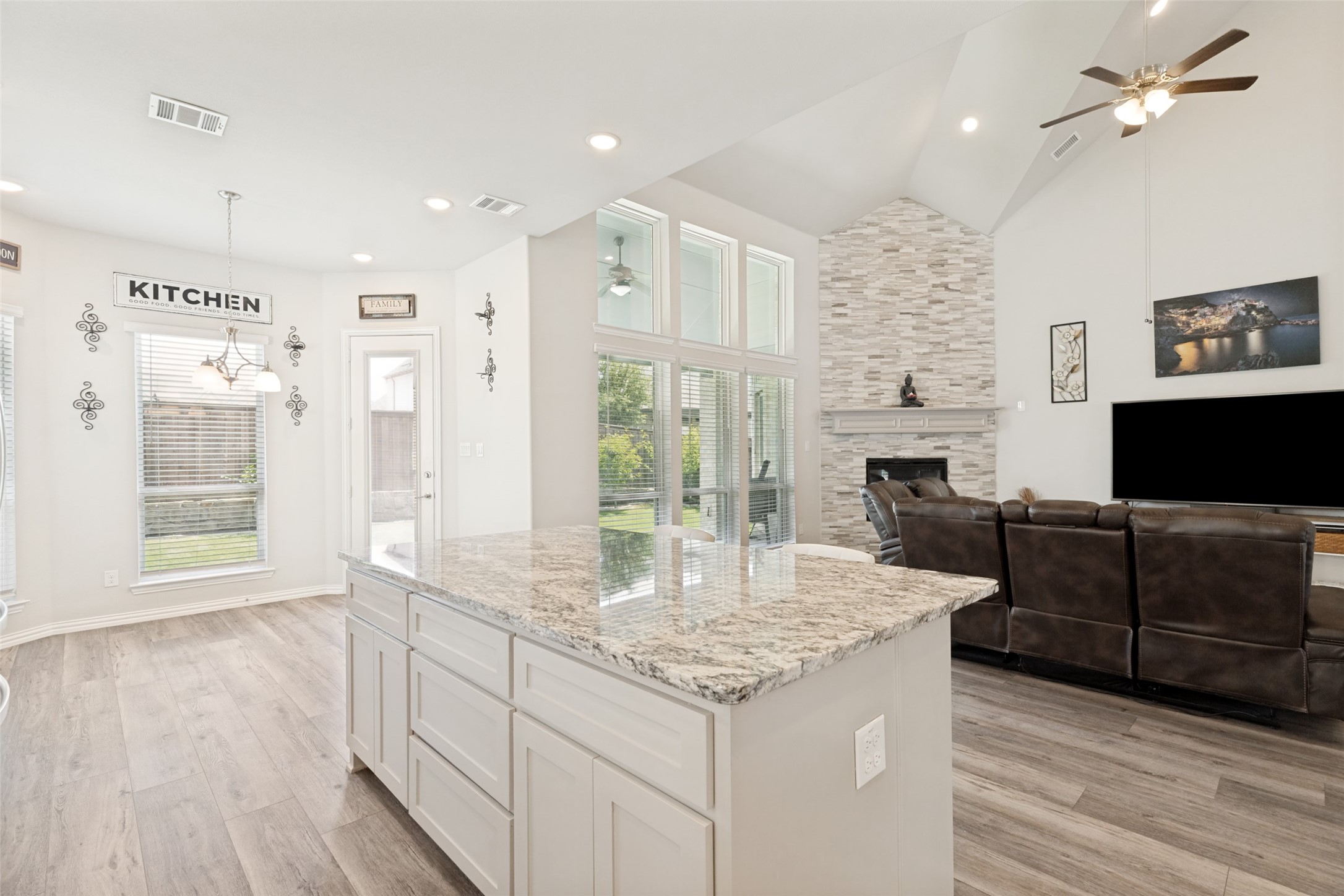 2809 River Bend Place Celina TX 75009