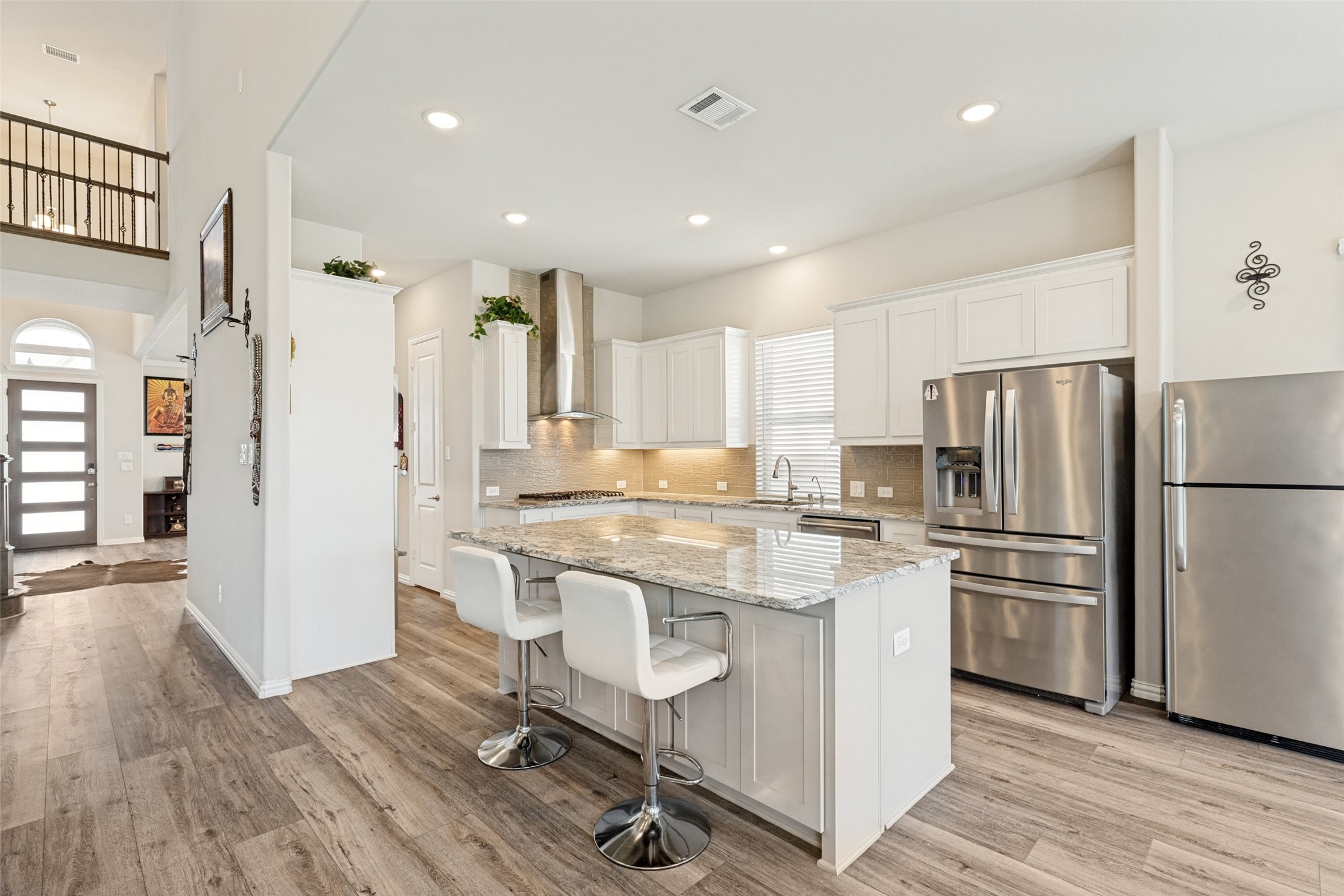 2809 River Bend Place Celina TX 75009