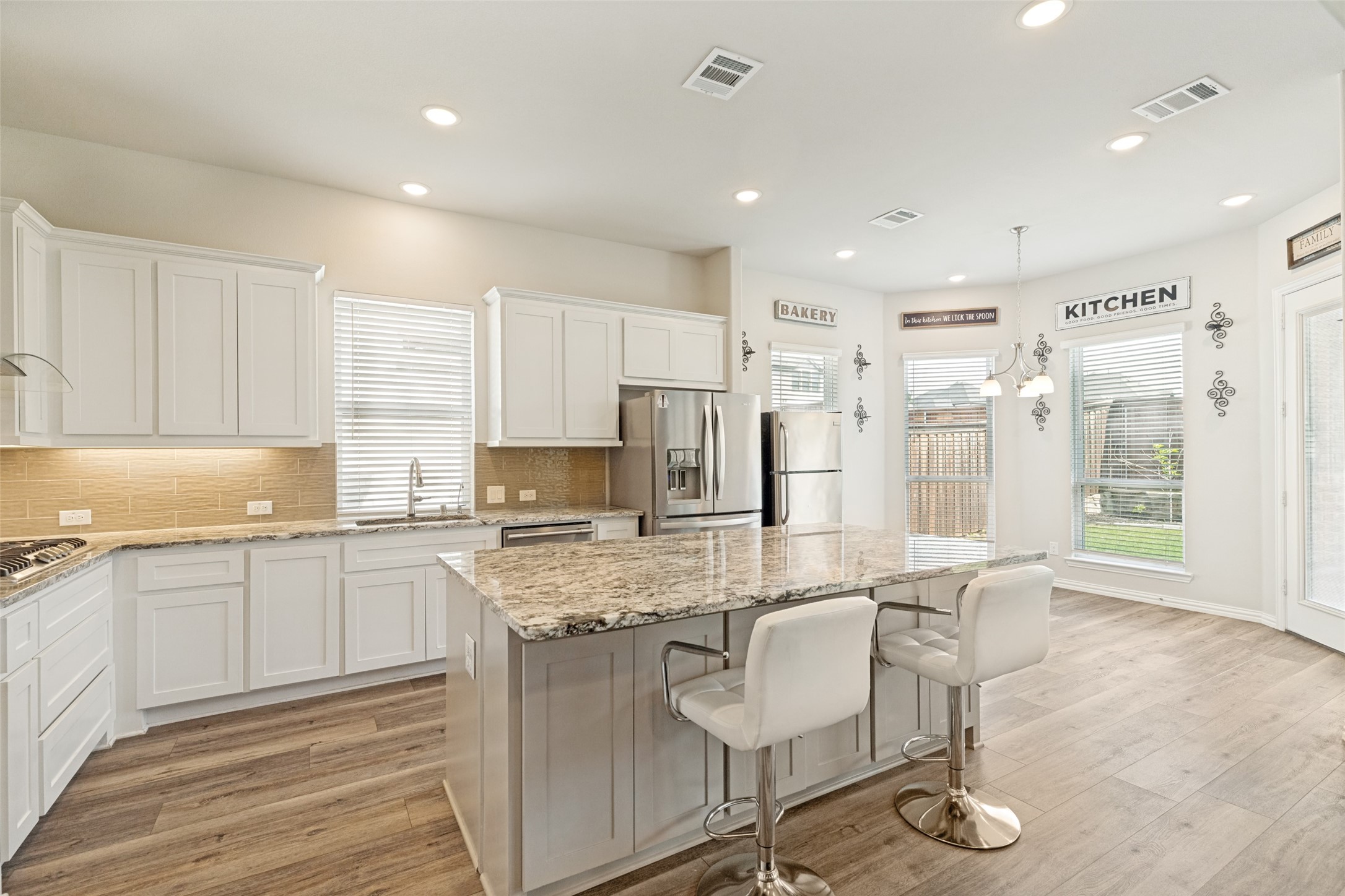 2809 River Bend Place Celina TX 75009