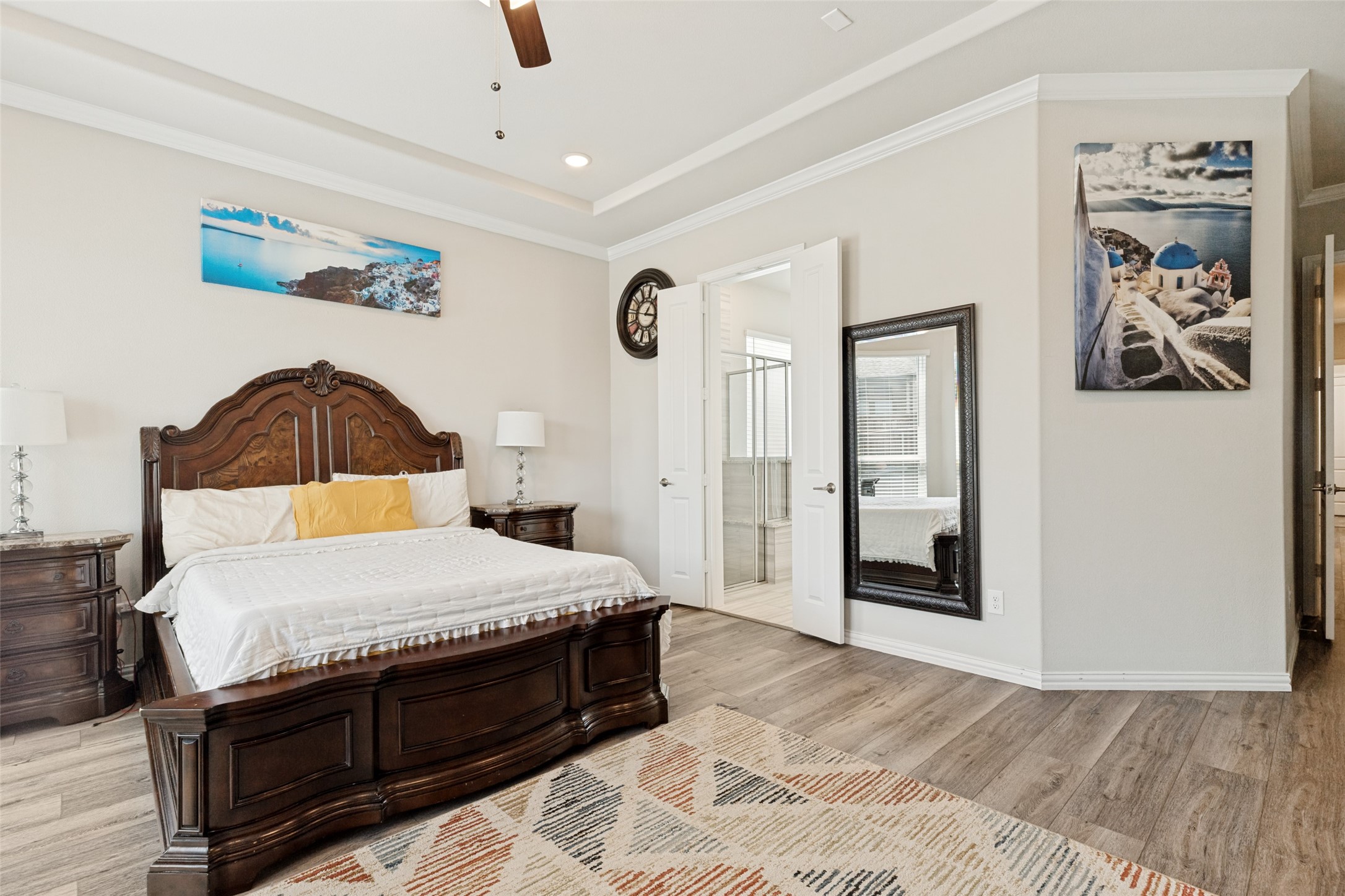 2809 River Bend Place Celina TX 75009