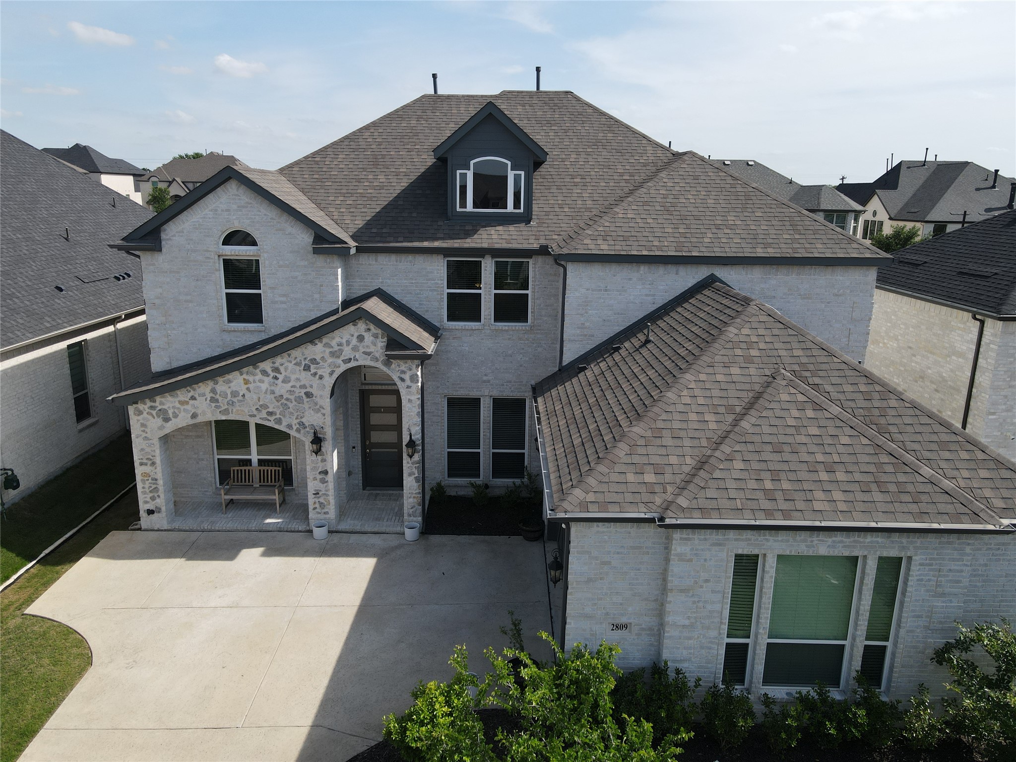 2809 River Bend Place Celina TX 75009