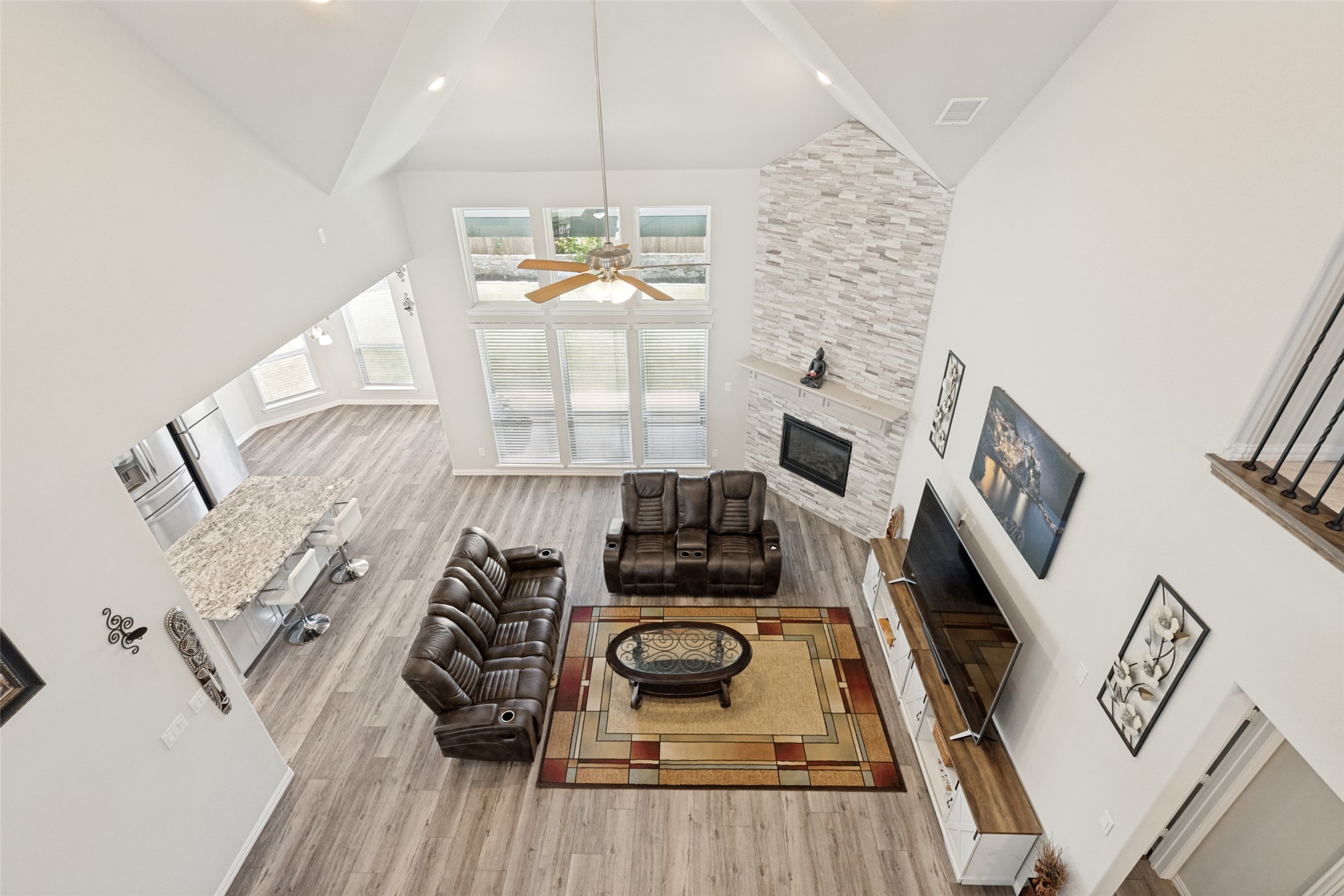 2809 River Bend Place Celina TX 75009