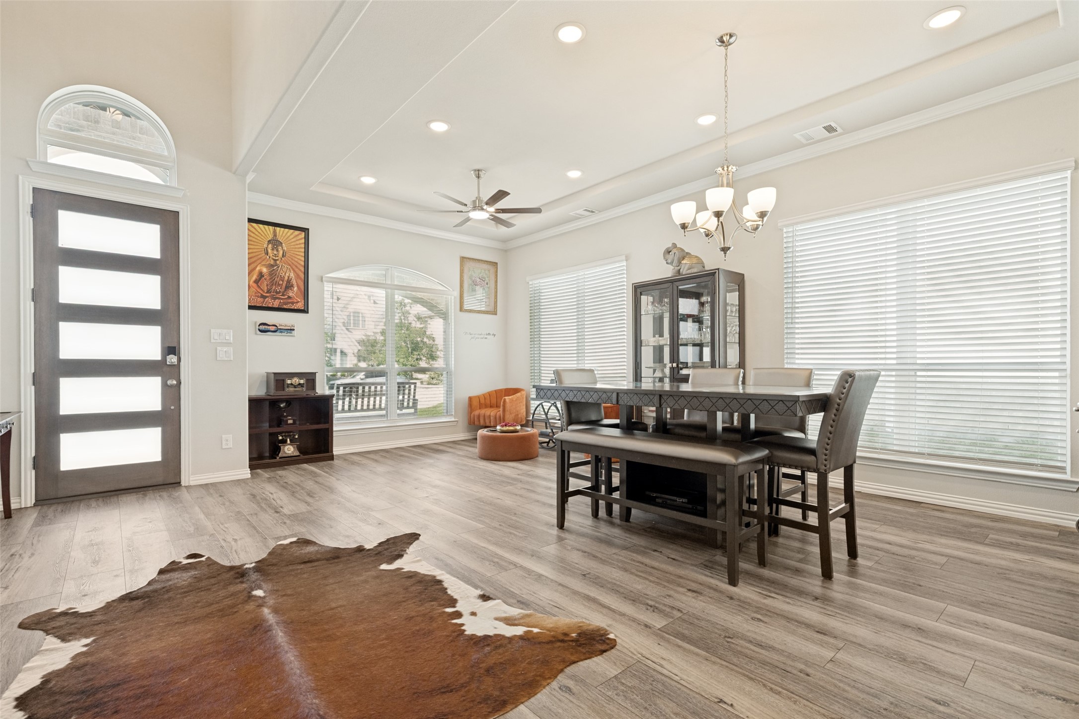 2809 River Bend Place Celina TX 75009