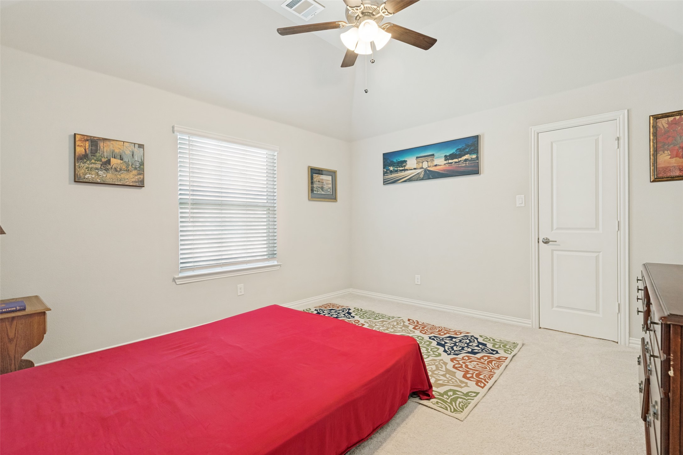 2809 River Bend Place Celina TX 75009