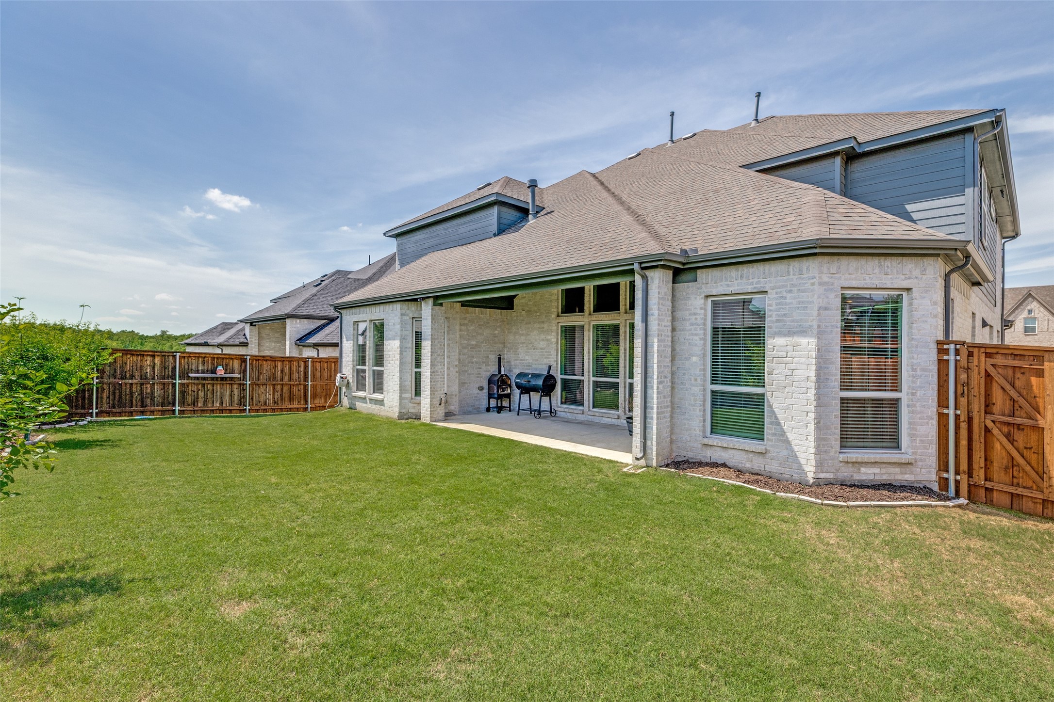 2809 River Bend Place Celina TX 75009