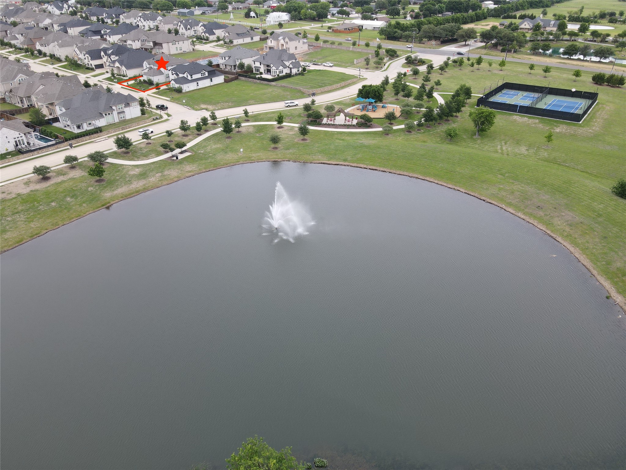 2809 River Bend Place Celina TX 75009
