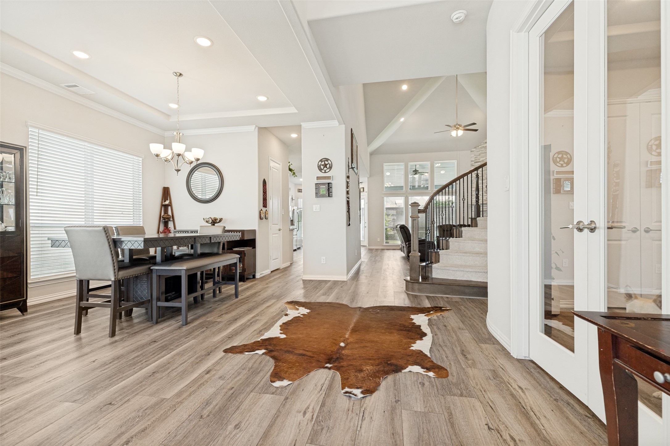 2809 River Bend Place Celina TX 75009