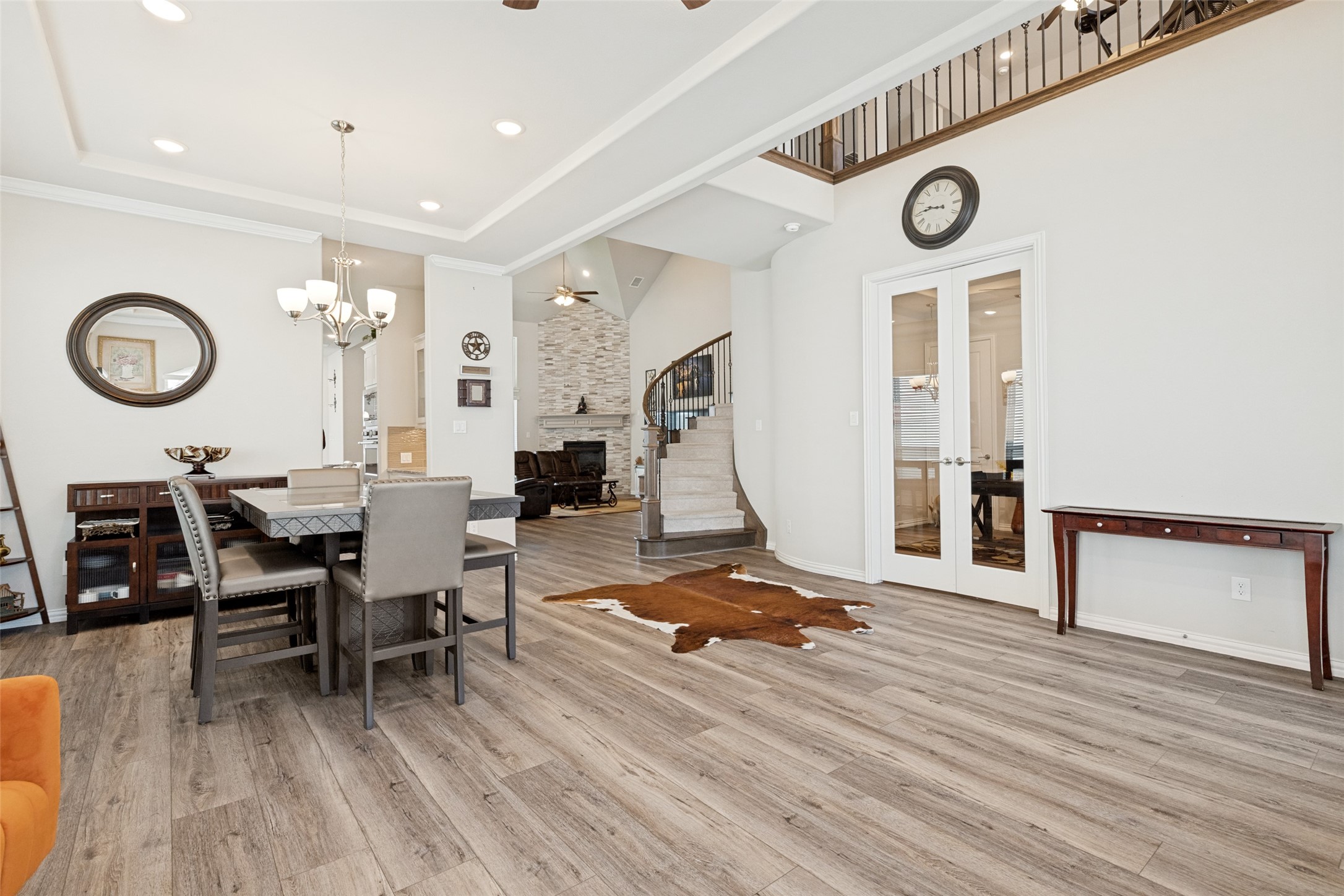 2809 River Bend Place Celina TX 75009