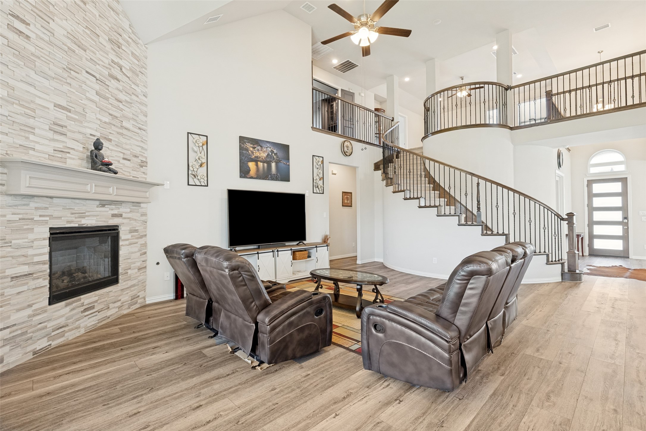 2809 River Bend Place Celina TX 75009