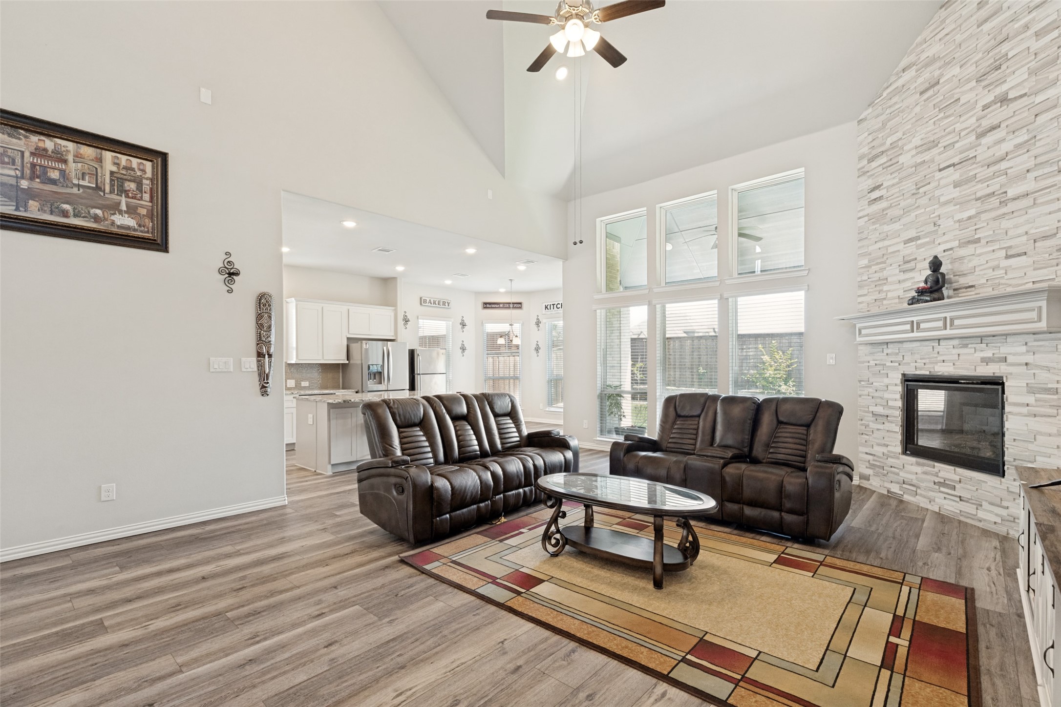 2809 River Bend Place Celina TX 75009