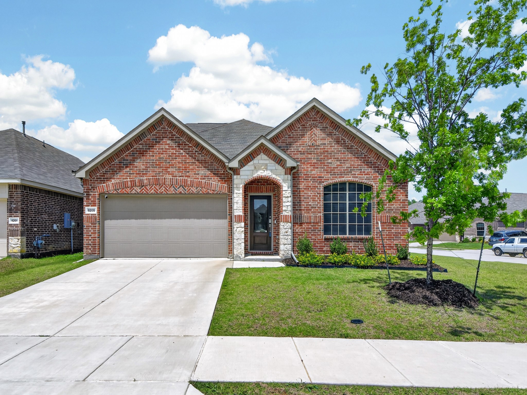 8205 Green Heron Drive Mckinney TX 75071