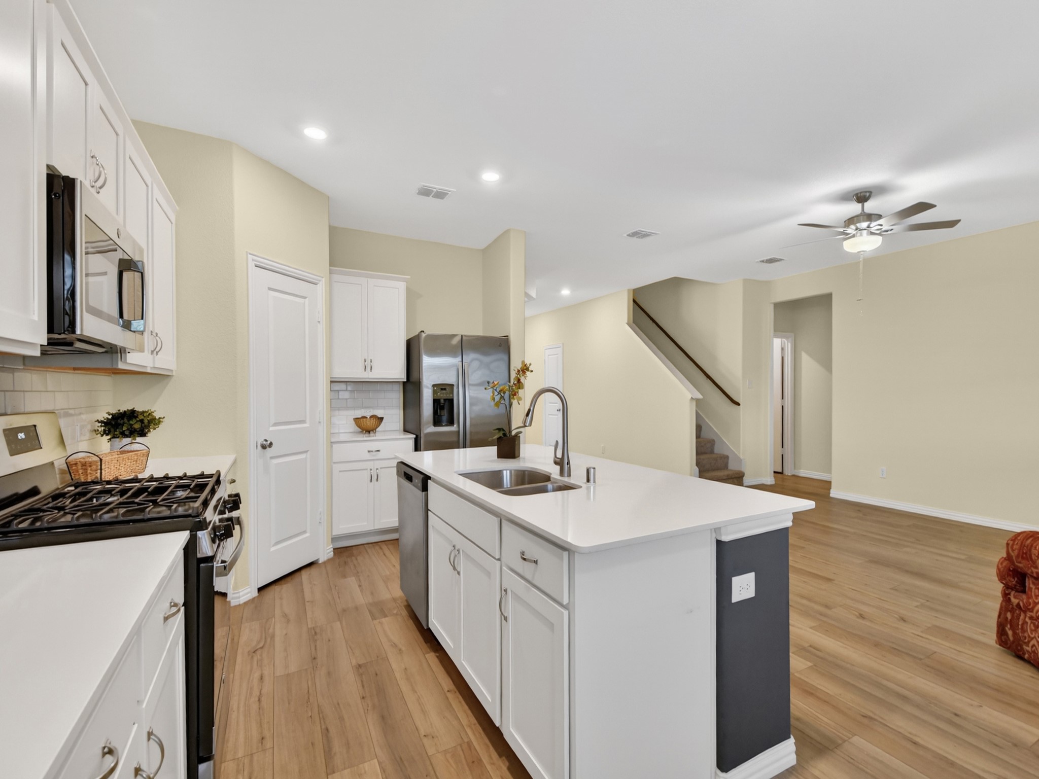 8205 Green Heron Drive Mckinney TX 75071