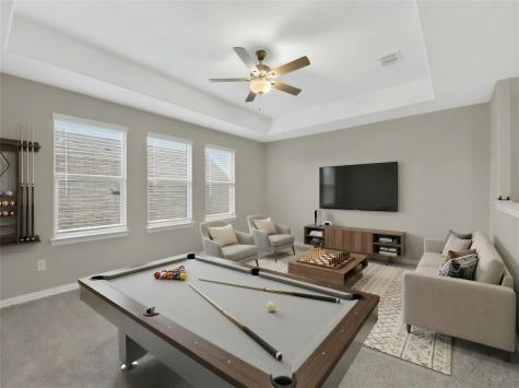 8205 Green Heron Drive Mckinney TX 75071