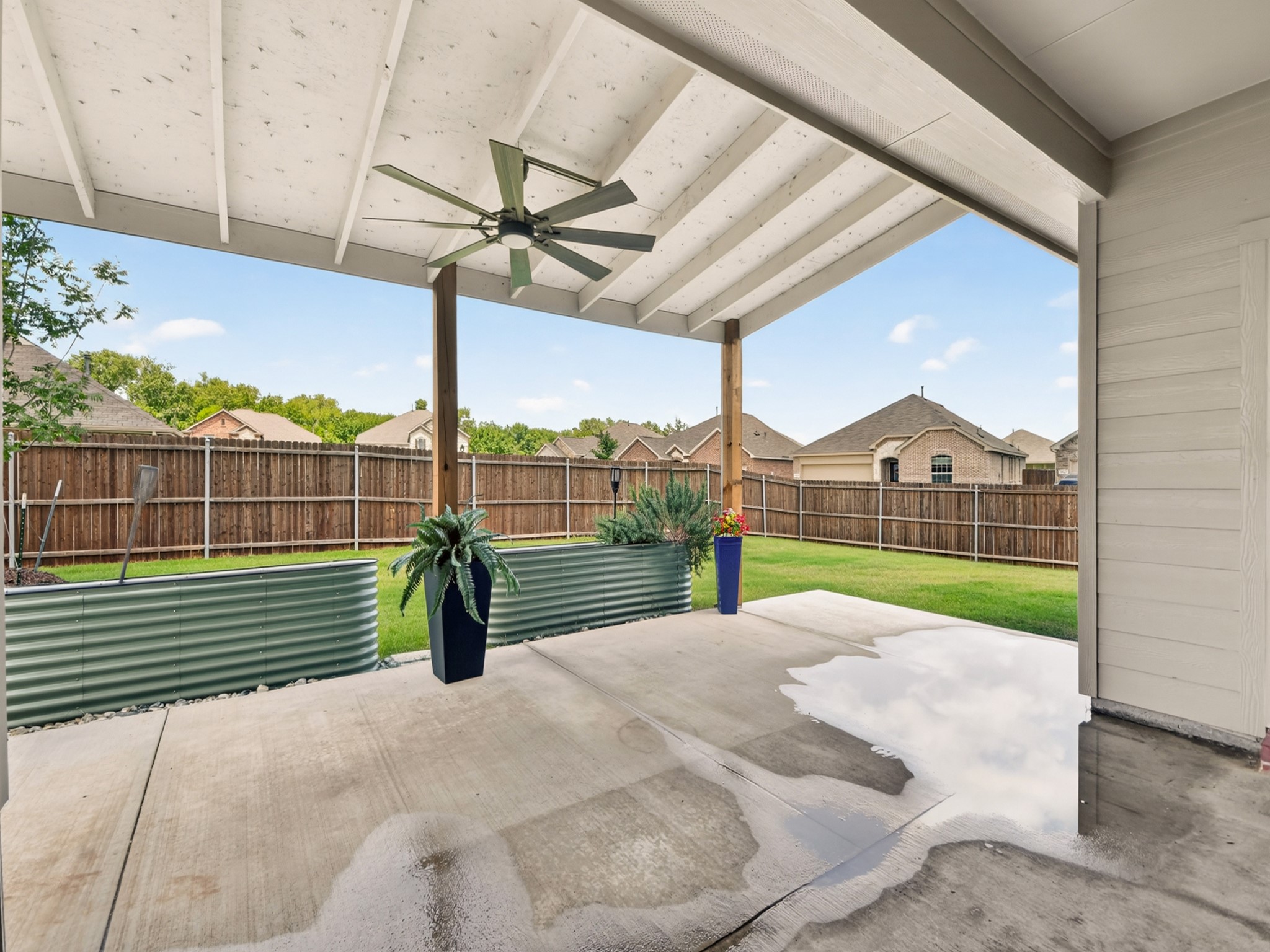 8205 Green Heron Drive Mckinney TX 75071