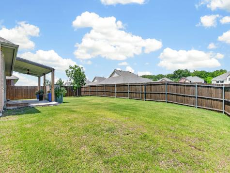 8205 Green Heron Drive Mckinney TX 75071