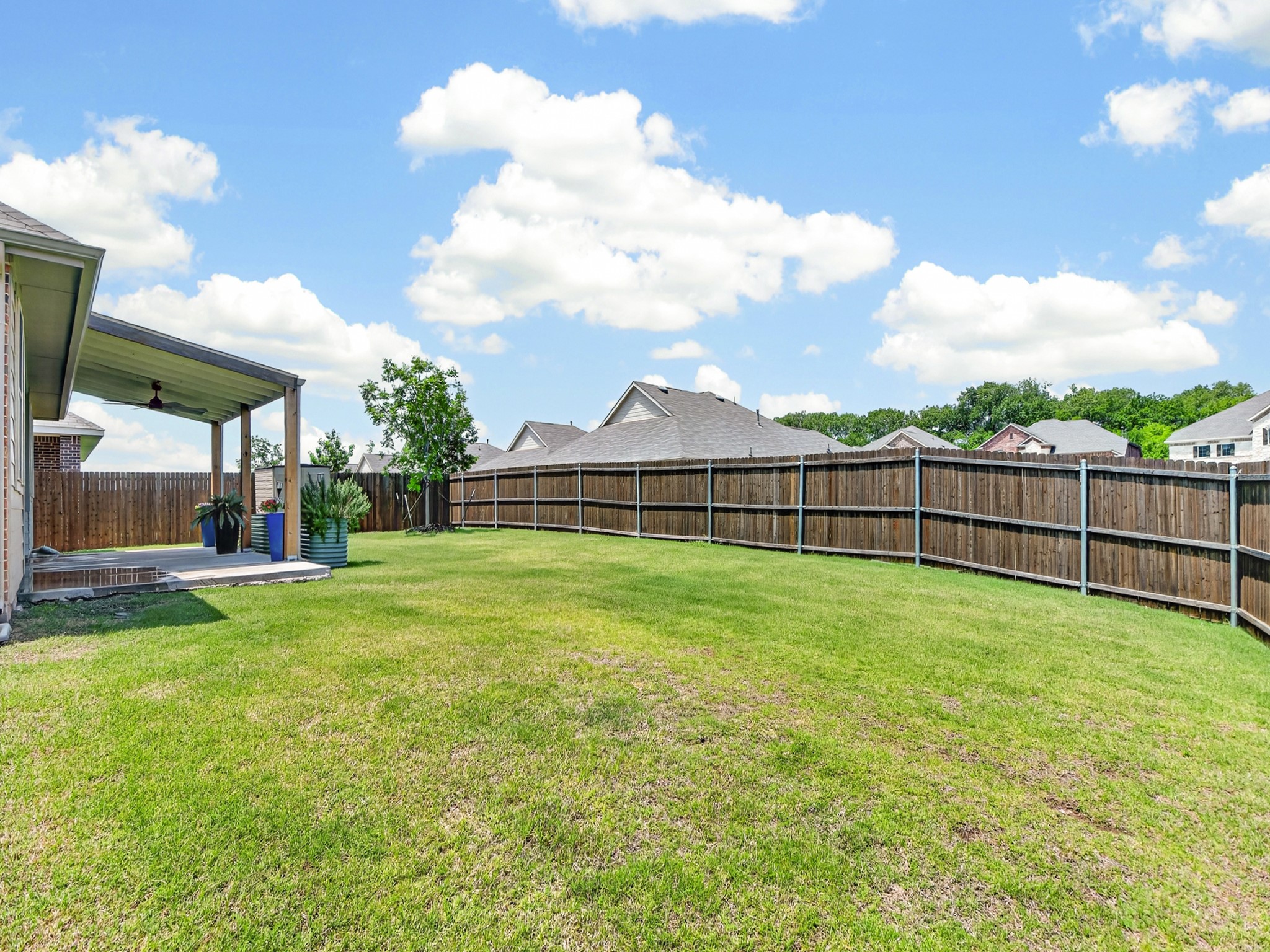 8205 Green Heron Drive Mckinney TX 75071