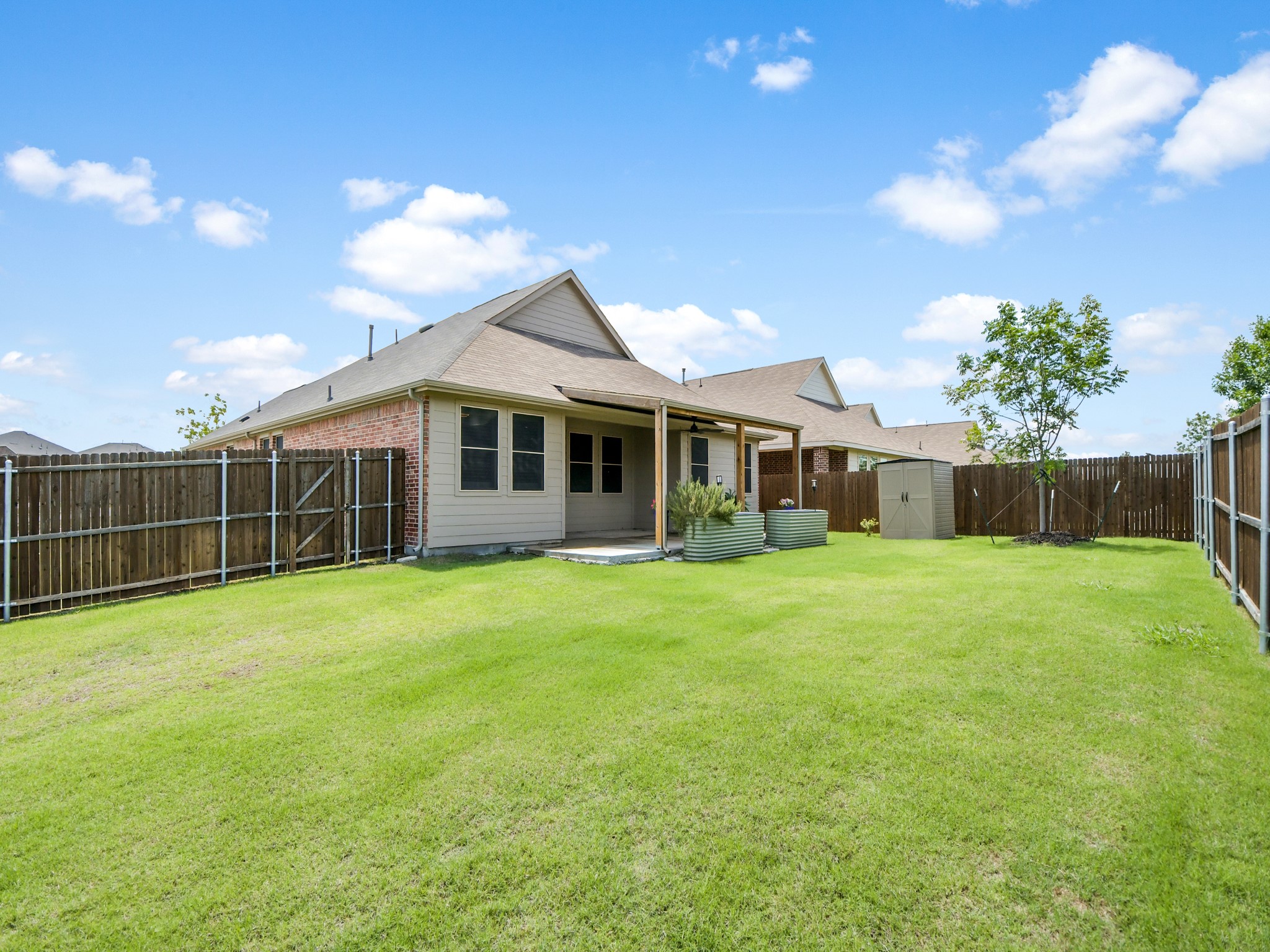 8205 Green Heron Drive Mckinney TX 75071