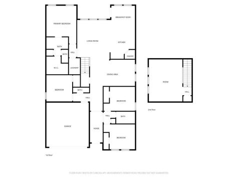 8205 Green Heron Drive Mckinney TX 75071