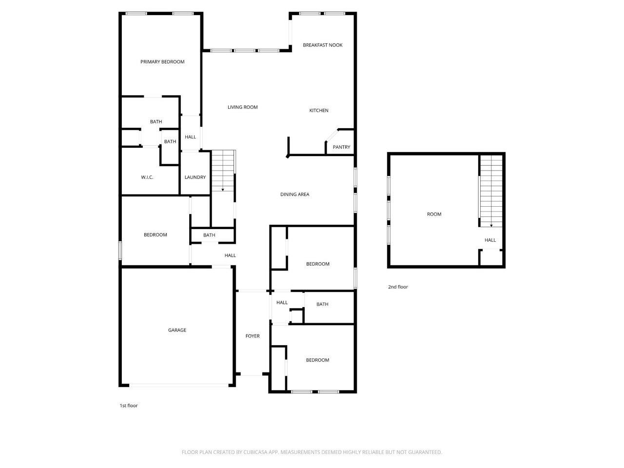 8205 Green Heron Drive Mckinney TX 75071