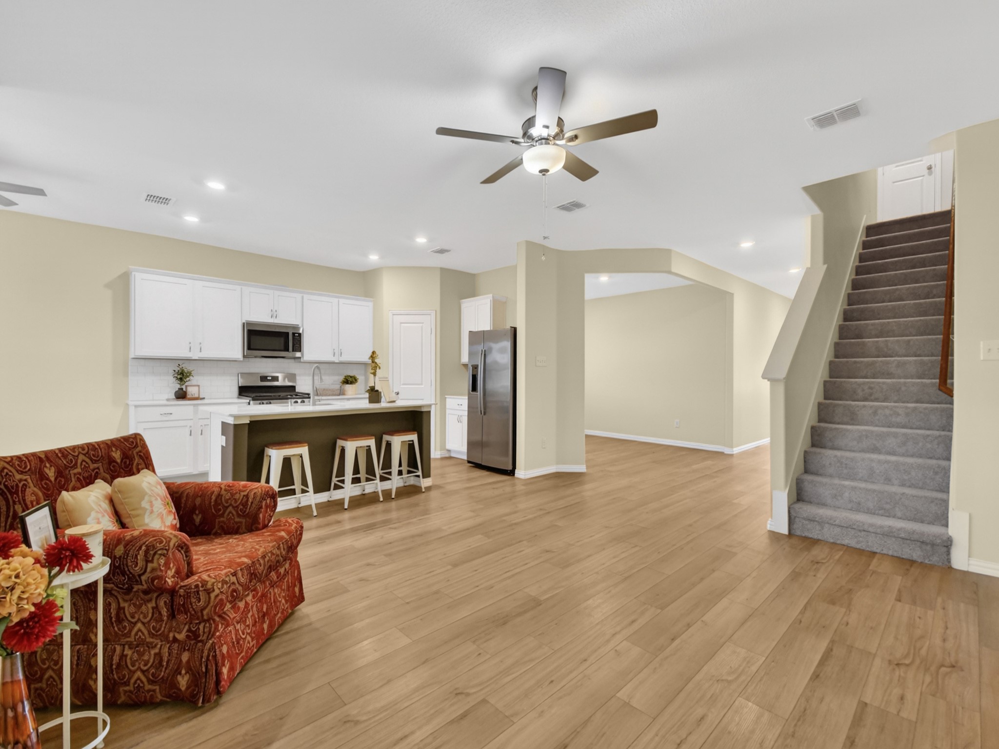 8205 Green Heron Drive Mckinney TX 75071