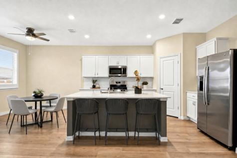 8205 Green Heron Drive Mckinney TX 75071