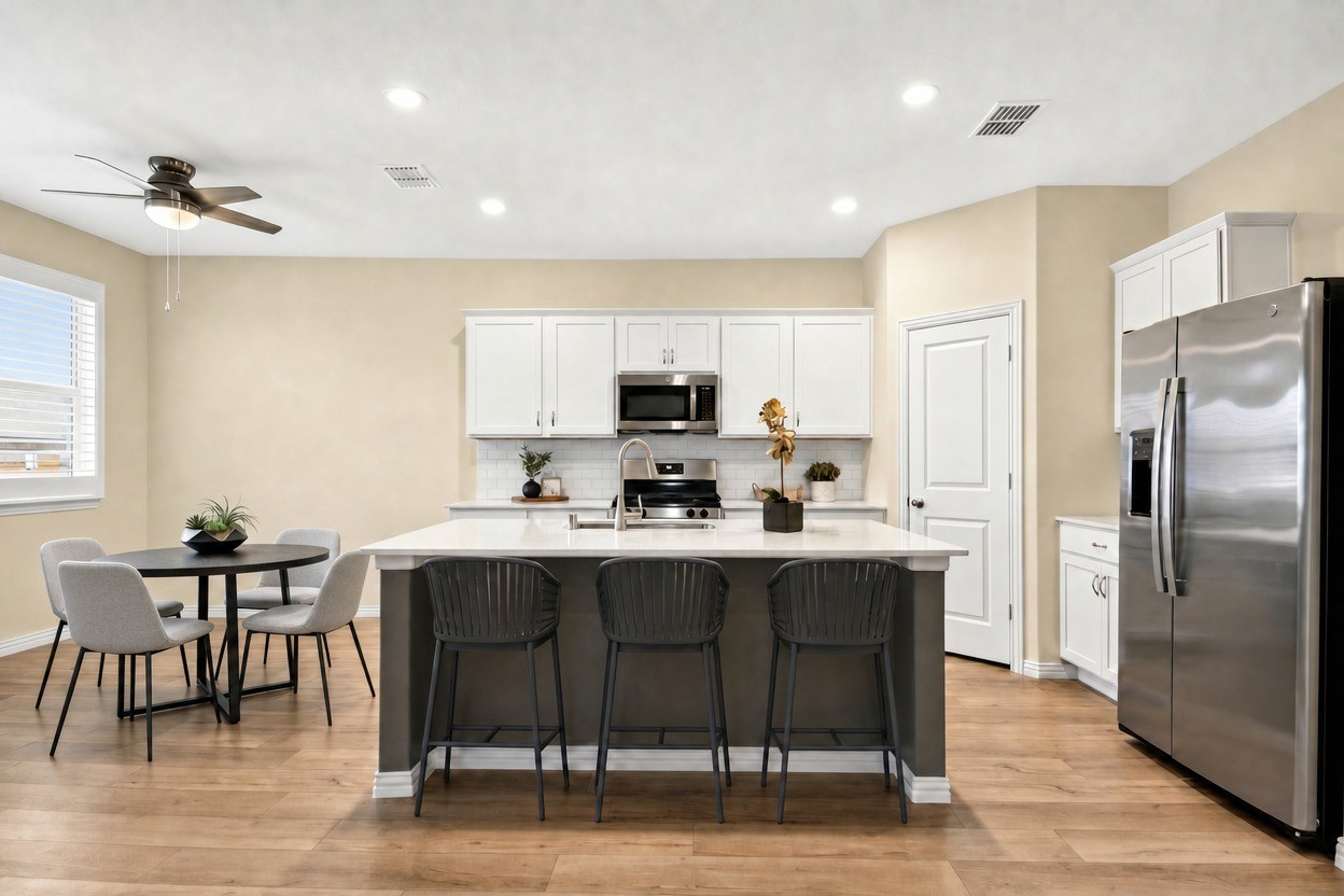 8205 Green Heron Drive Mckinney TX 75071