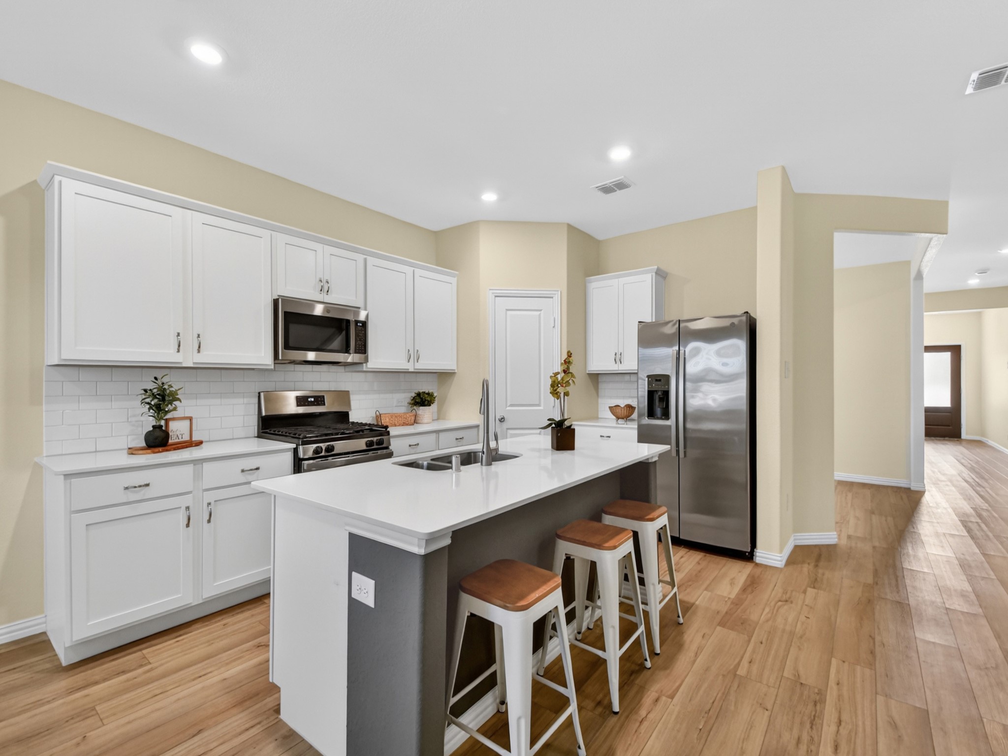 8205 Green Heron Drive Mckinney TX 75071