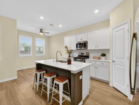 8205 Green Heron Drive Mckinney TX 75071