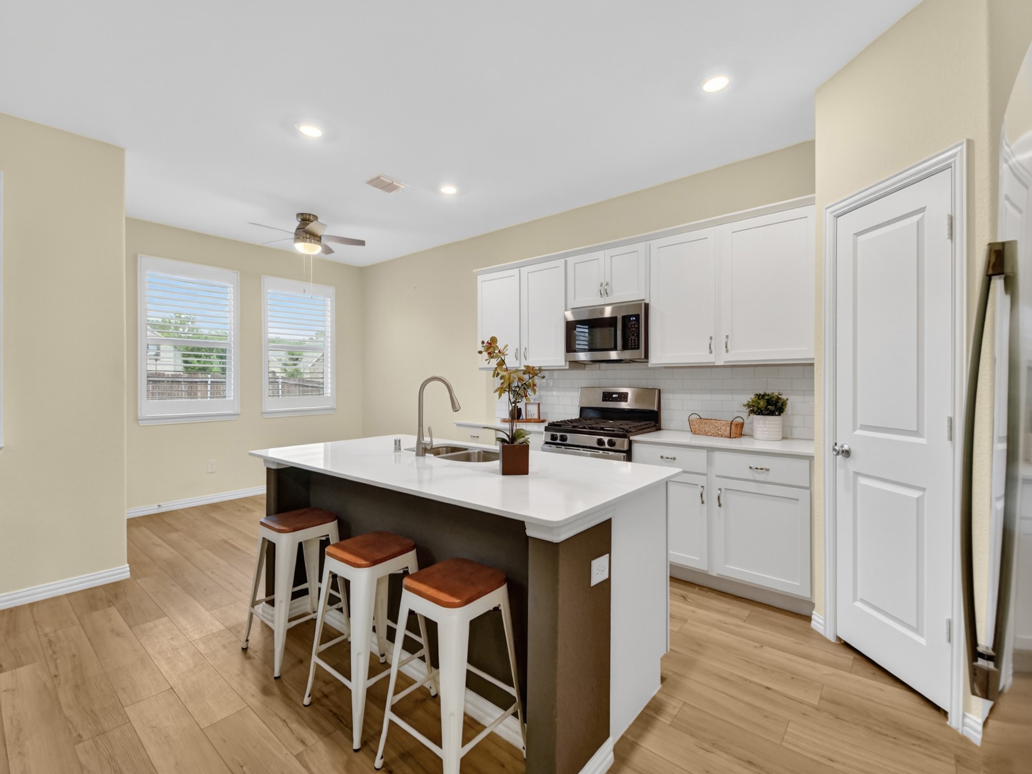 8205 Green Heron Drive Mckinney TX 75071